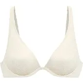 LASCANA Hauts de bikini crème