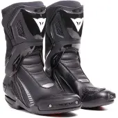 Dainese Nexus 3 In & Out D-wp Touring Boots Noir EU 45 Homme