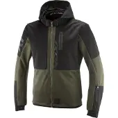 Ixon Park Air Parka textile moto