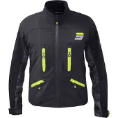 Shot Race Gear Climatic veste de motocross imperméable
