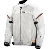 Ls2 Textil Riva Veste textile de moto imperméable