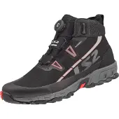Ls2 Textil Trekker Chaussures de moto imperméables Taille