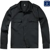 Brandit Chemise noir
