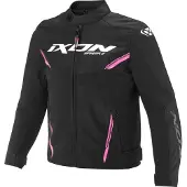 Ixon Striker 2 Veste textile pour enfants pour enfants
