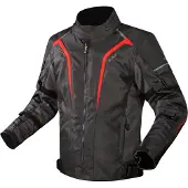 Ls2 Textil Sepang Jacket Noir 5XL Homme