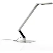 Luctra TABLE LINEAR/BASE Lampe de table LED 680 lm blanc