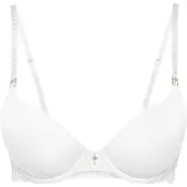 JOOP! Soutien-gorge ' Charming ' blanc