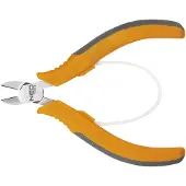 Neo Tools Pince latérale de précision 110 mm