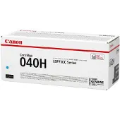 Canon 040H C - Cyan - Toner - Grande capacité
