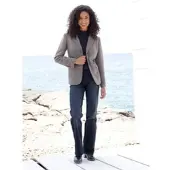 HEINE Blazer taupe