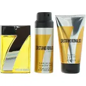 Cristiano Ronaldo CR7 Discover Coffret Cadeau 400 ml