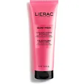 Lierac Glow Fresh The Revitalizing Express Mask masque revitalisant visage 75 ml