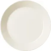 Iittala Série de vaisselle Teema, Assiettes, Blanc