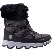 Iguana Bottines de neige femme Igory