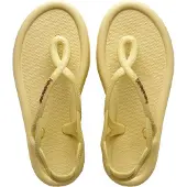 Havaianas Sandales à Enfiler Luna Puffed