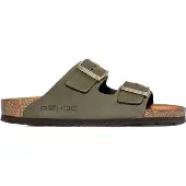 Rohde Sunnys N12 - Olive Cuir Taille : 36 Normal