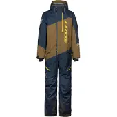 SCOTT DS Shell Dryo 2023 Costume de motoneige une pièce