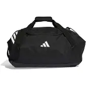 Adidas Sac de sport 'Tiro' noir / blanc