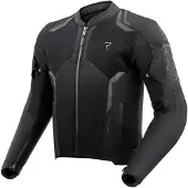 Rebelhorn Jax Veste textile moto imperméable