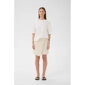 Inwear Jupe 'CheyanneIW' blanc cassé