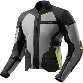 Rebelhorn Scandal 3 Veste textile moto
