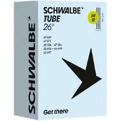 Schwalbe Caa Schwalbe 26x1 1/8-1.75" 30/47-559/597 Av 40 Mm