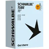Schwalbe Dunlop (DV), 18", 32 mm