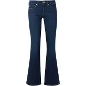 Pepe Jeans Jean 'PICCADILLY' bleu foncé
