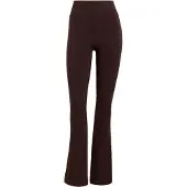Adidas Pantalon de sport 'All Me Essentials' chocolat