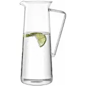 Leonardo GK/Krug 1,1l GIORNO, Conteneurs de service, Transparent