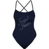 JOOP! Maillot de bain bleu nuit