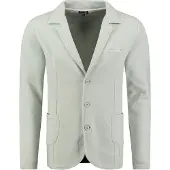 Key Largo Veste de costume 'KLBombay' vert pastel