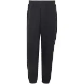 Adidas Pantalon de sport 'SOFT LUX' noir