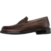 JOOP! Mocassin 'Pero Archy' marron / noir