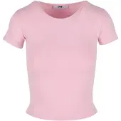 DEF T-shirt 'Relax' rose