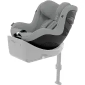 Cybex Sirona G3 I-size Plus Car Seat Gris Enfants