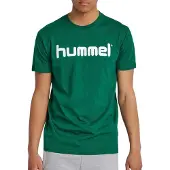 Hummel T-shirt Go Cotton Logo