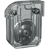 Leitz PRECISION OFFICE- Accessoires Massicots (15 feuilles, A4), Massicot, Gris