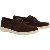 Timberland Mocassin 'Portofino Pier' brun foncé