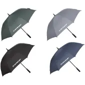Dunlop Parapluie Auto Open 140 Cm Assorti