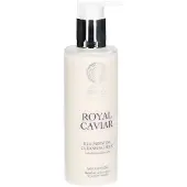 Natura Siberica Royal Caviar crème illuminatrice pour améliorer instantanément l’aspect du visage au caviar 200 ml