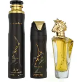 Lattafa Maahir Coffret Cadeau
