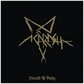 PHD Acarash - Descend To Purity [Vinyl]