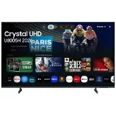 Samsung TV LED TU85U8005H 85" 4K UHD 2026