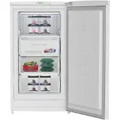 Beko FSE13040N Congélateur vertical Pose libre 117 L E Blanc