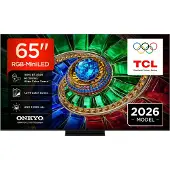 TCL RGB Mini-LED 65" RM7L (2026)