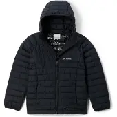 Columbia Veste outdoor 'Powder Lite II'