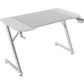 Mars Gaming Mgdx120w Bureau de jeu One Size