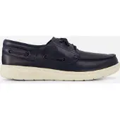 Timberland - Chaussures de bateau Portofino Pier pour hommes - Numéro 42
