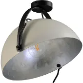 Masterlight Lampe de plafond Industria Rural